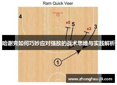 哈谢克如何巧妙应对强敌的战术思维与实践解析