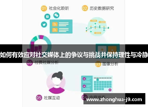 如何有效应对社交媒体上的争议与挑战并保持理性与冷静 如何有效应对社交媒体上的争议与挑战并保持理性与冷静