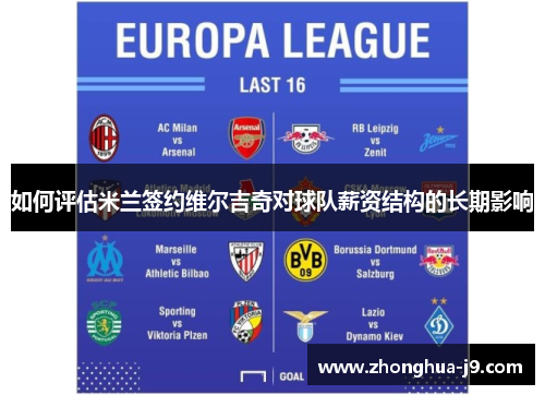如何评估米兰签约维尔吉奇对球队薪资结构的长期影响 如何评估米兰签约维尔吉奇对球队薪资结构的长期影响